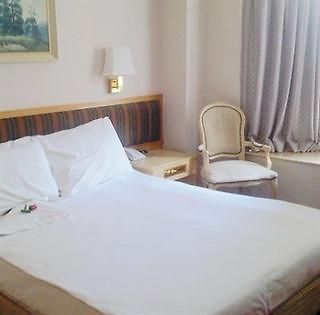 San Diego Hotel Hong Kong Tsim Sha Tsui  Екстер'єр фото