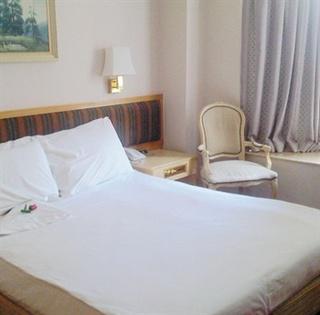 San Diego Hotel Hong Kong Tsim Sha Tsui  Екстер'єр фото